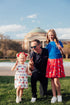 smu-red-mustang-ruffle-twirl-skort Mila & Rose - Sophia's Style-3